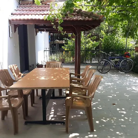 Вилла Asel Дальян