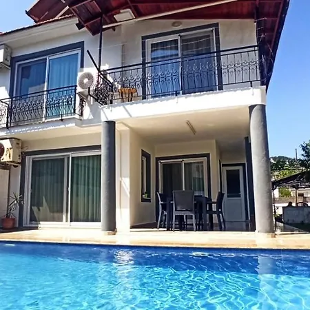 Villa Asel